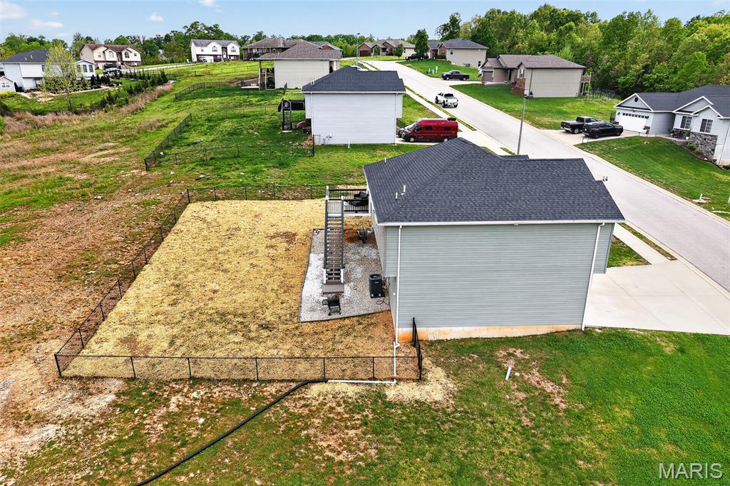 Woodridge - Residential