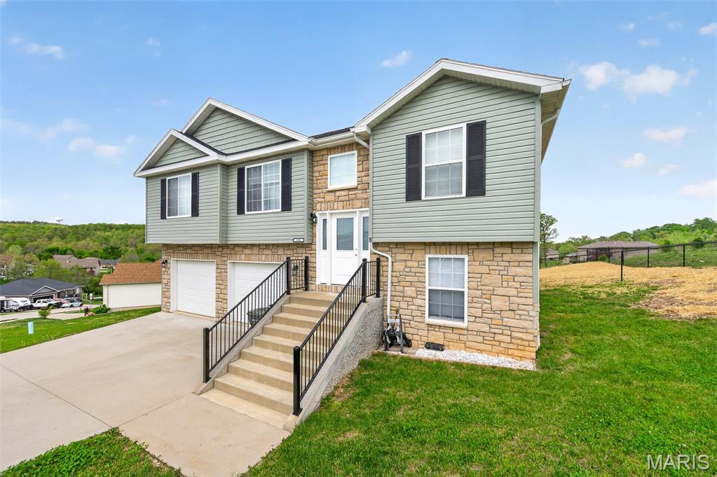 Woodridge - Residential