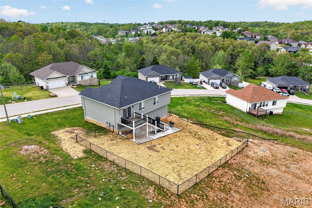 Woodridge - Residential