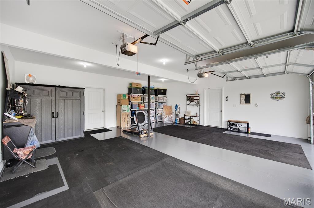 Woodridge - Residential