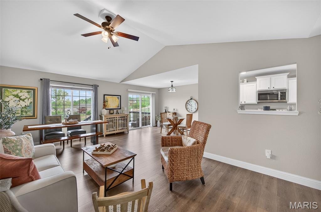 Woodridge - Residential
