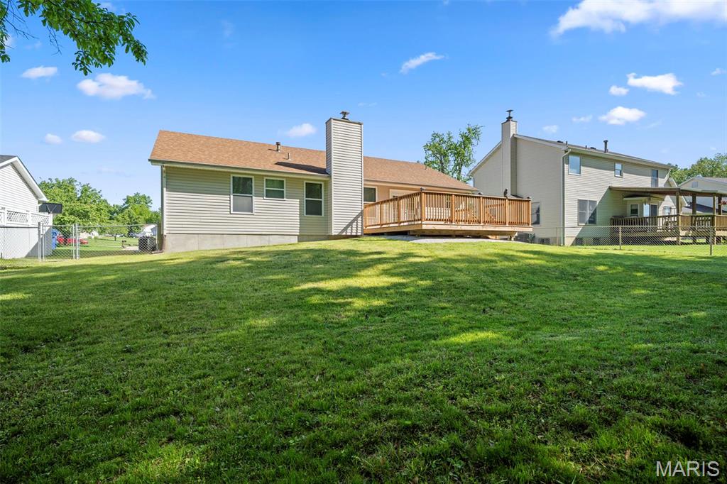 Moscow Mills, Missouri 63362, United States, 3 Bedrooms Bedrooms, ,3 BathroomsBathrooms,Residential,Pending,125636