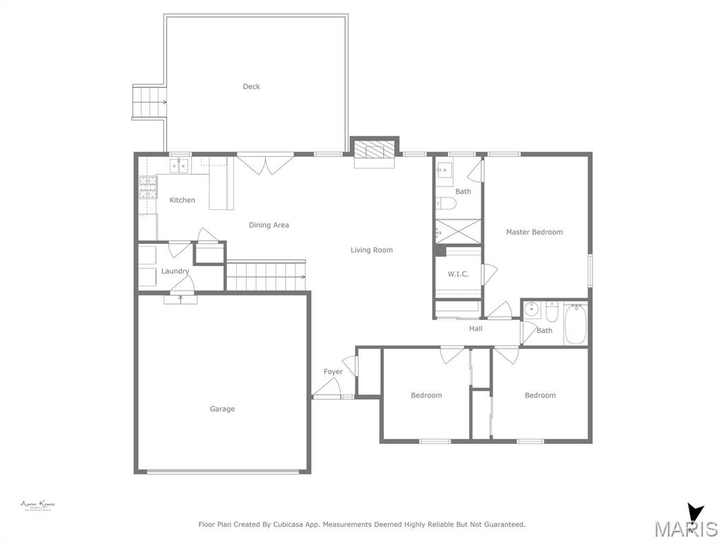Moscow Mills, Missouri 63362, United States, 3 Bedrooms Bedrooms, ,3 BathroomsBathrooms,Residential,Pending,125636