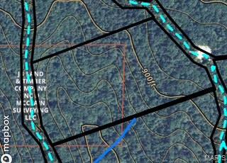 Cherokee Pass - Land