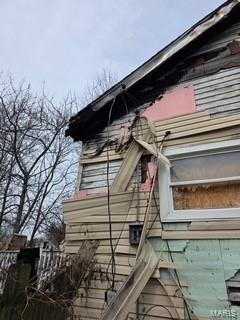 Elsa A Naert Sub Of Lts 9-10-11-12 - Residential