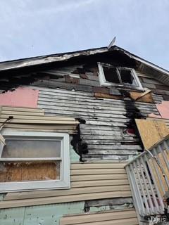 Elsa A Naert Sub Of Lts 9-10-11-12 - Residential