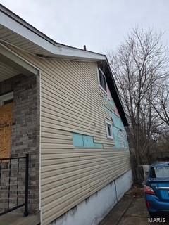 Elsa A Naert Sub Of Lts 9-10-11-12 - Residential