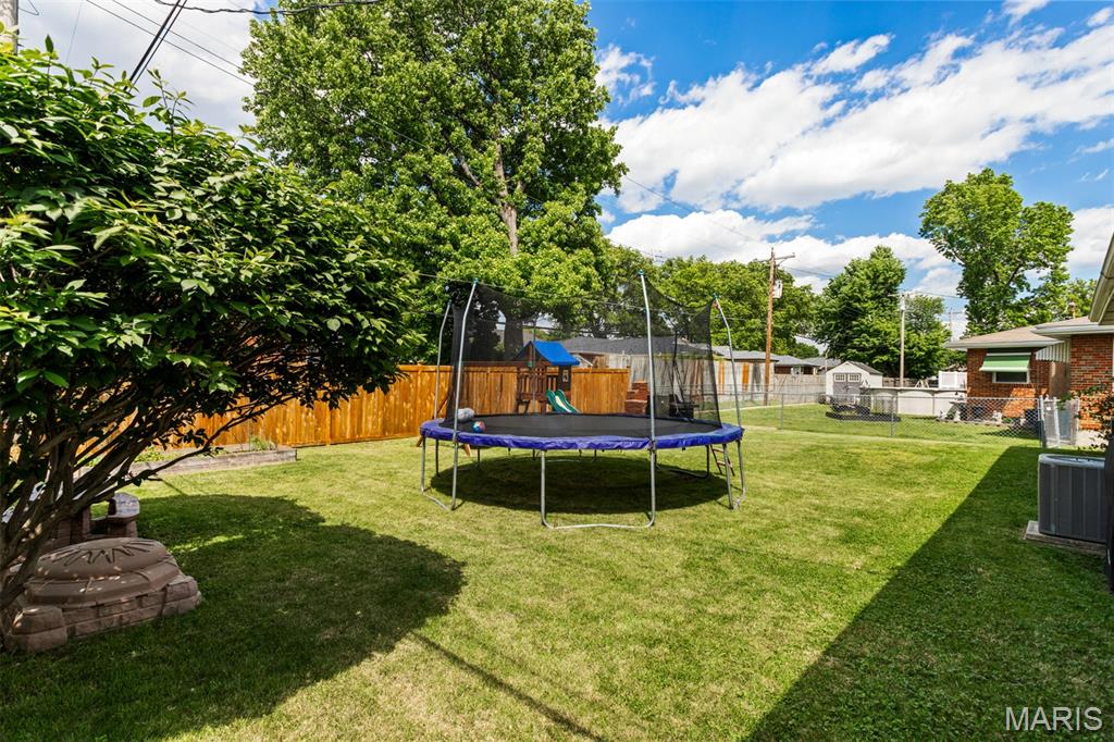 St Louis Hills Estates - Residential