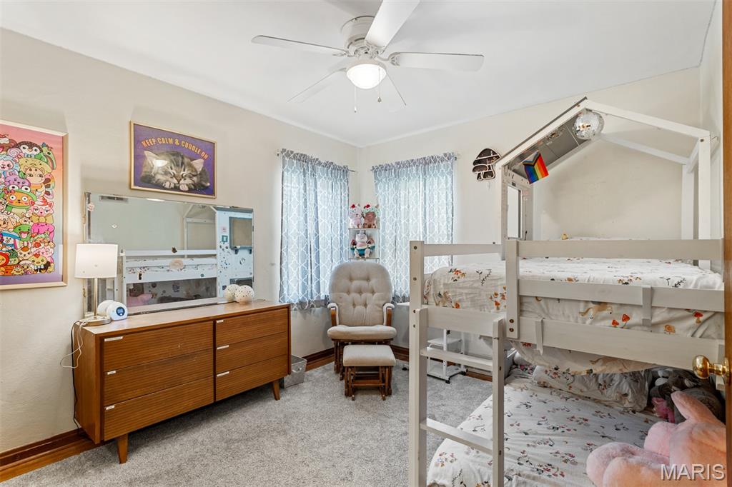 St Louis Hills Estates - Residential