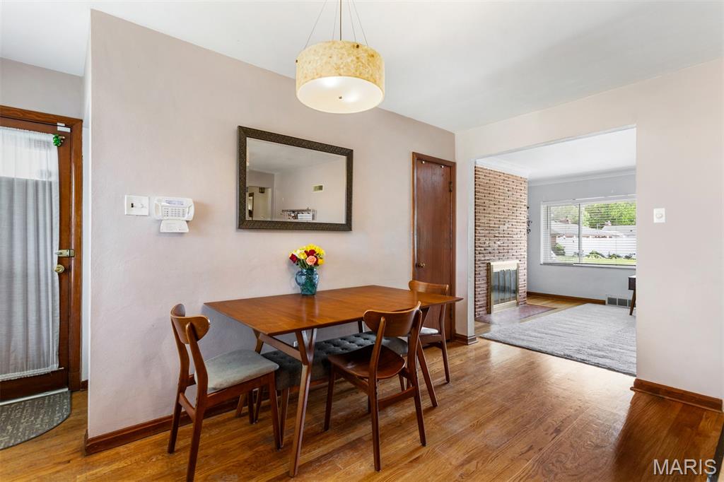 St Louis Hills Estates - Residential