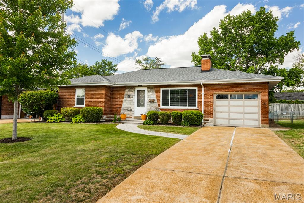 St Louis Hills Estates - Residential