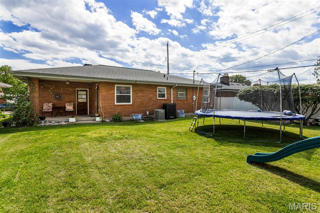 St Louis Hills Estates - Residential