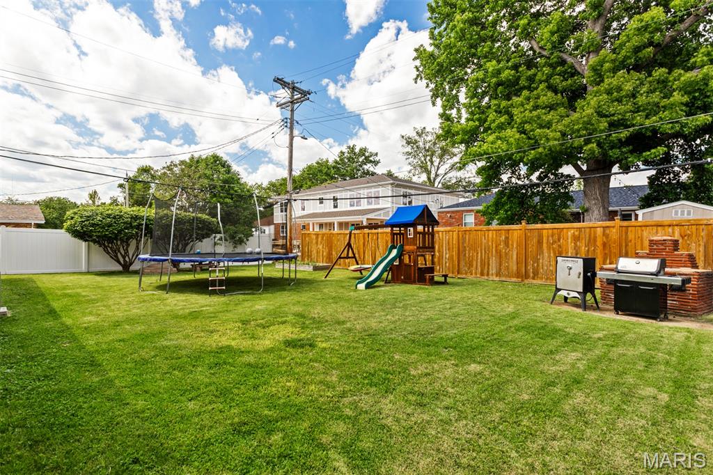 St Louis Hills Estates - Residential
