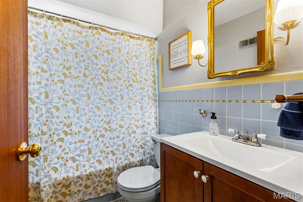 St Louis Hills Estates - Residential