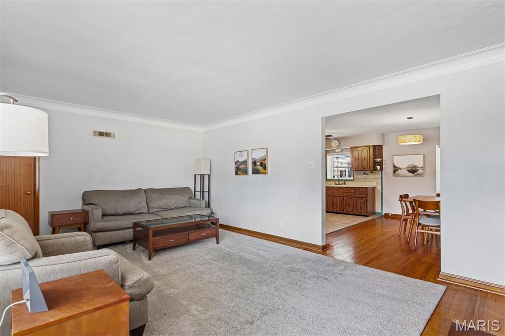 St Louis Hills Estates - Residential