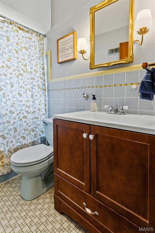 St Louis Hills Estates - Residential