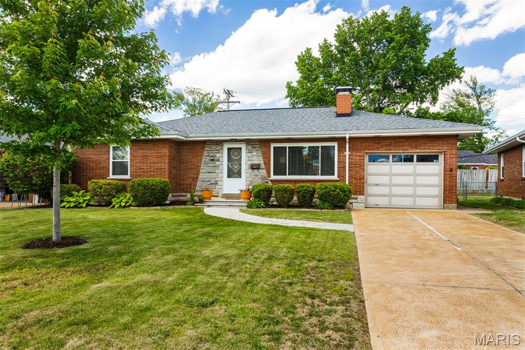 St Louis Hills Estates - Residential