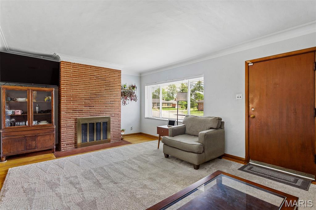 St Louis Hills Estates - Residential