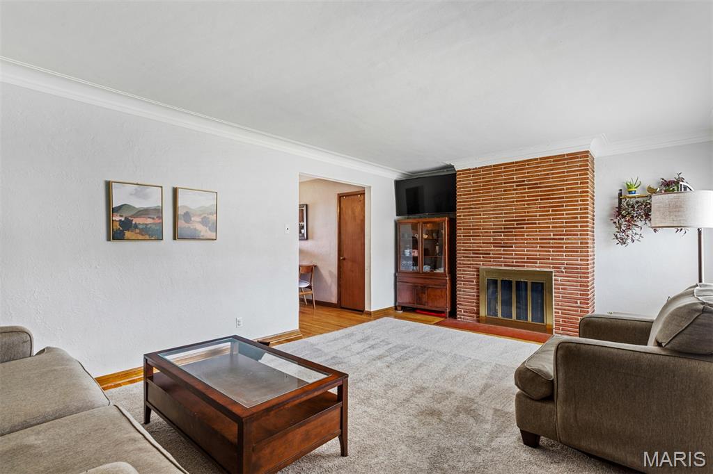 St Louis Hills Estates - Residential