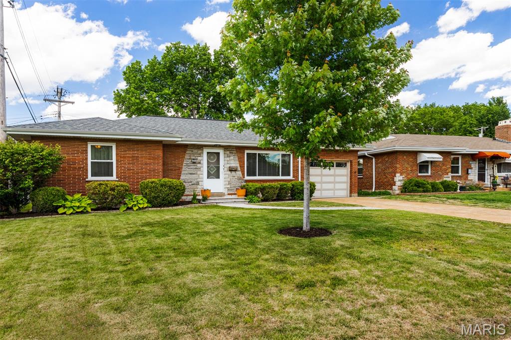 St Louis Hills Estates - Residential