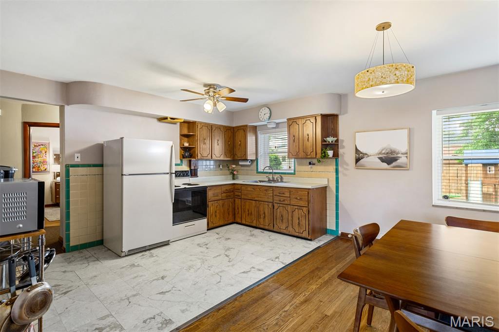 St Louis Hills Estates - Residential