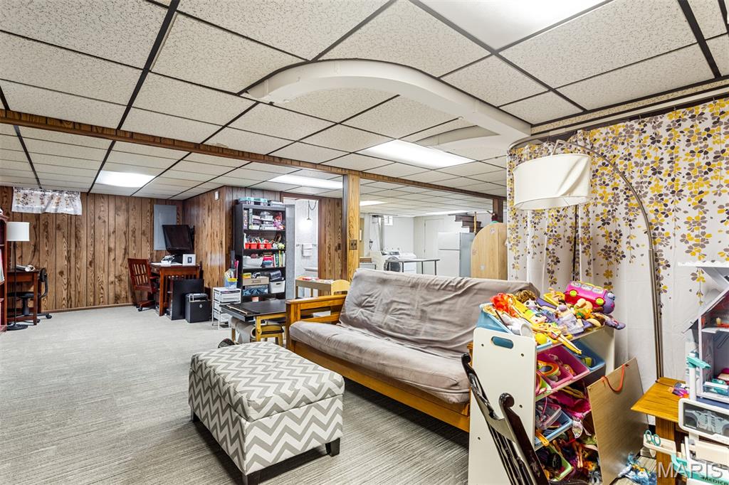 St Louis Hills Estates - Residential