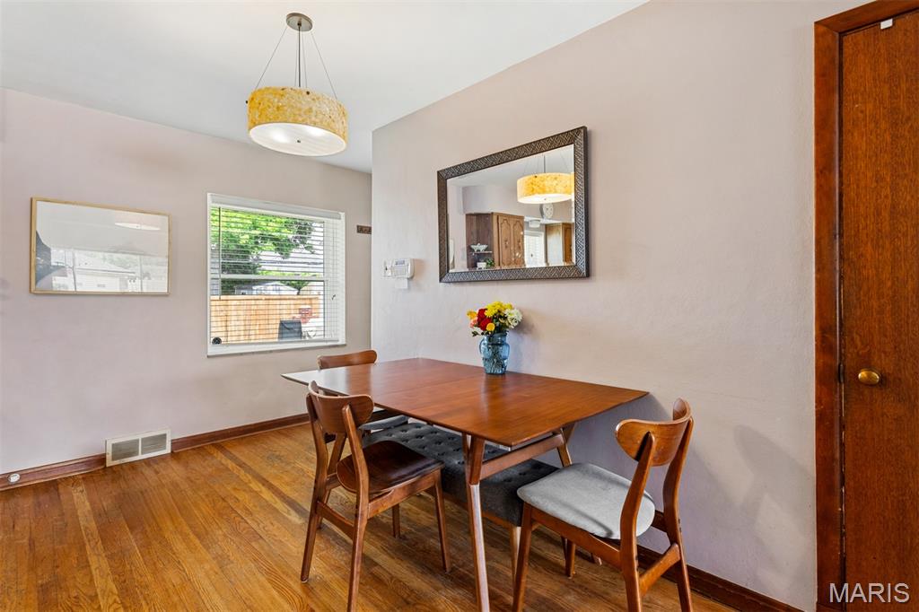 St Louis Hills Estates - Residential