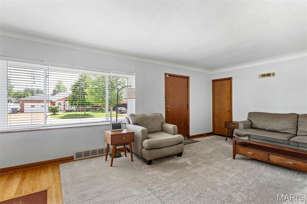 St Louis Hills Estates - Residential