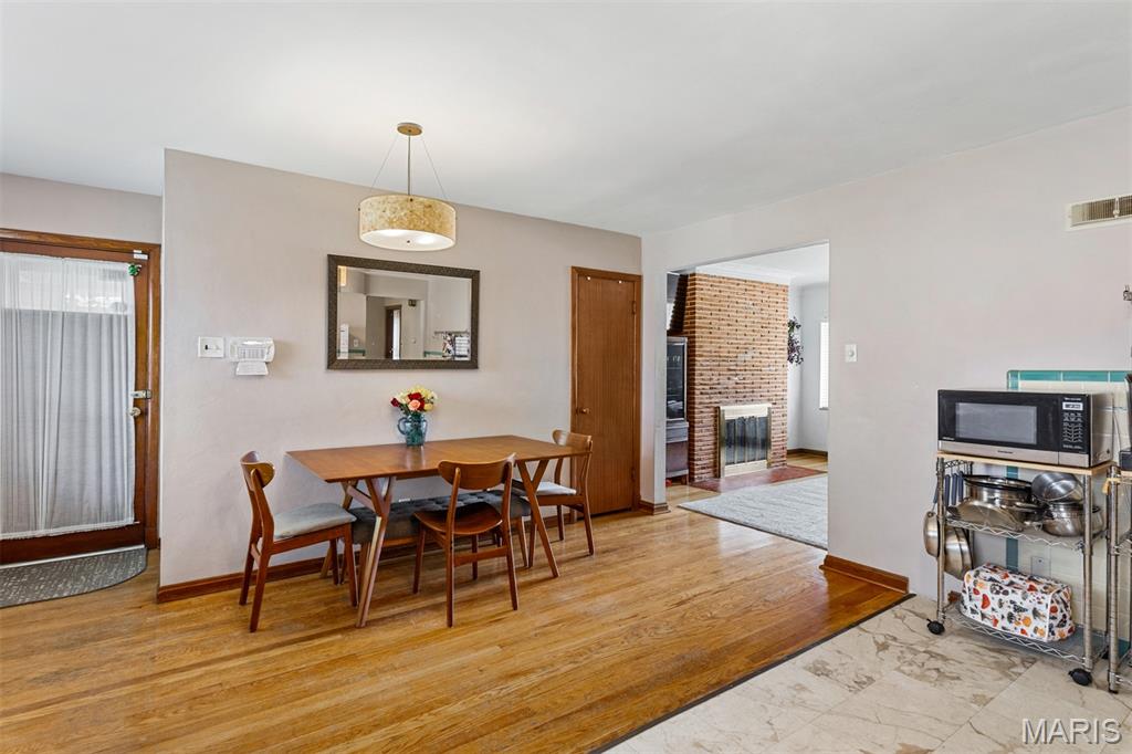 St Louis Hills Estates - Residential