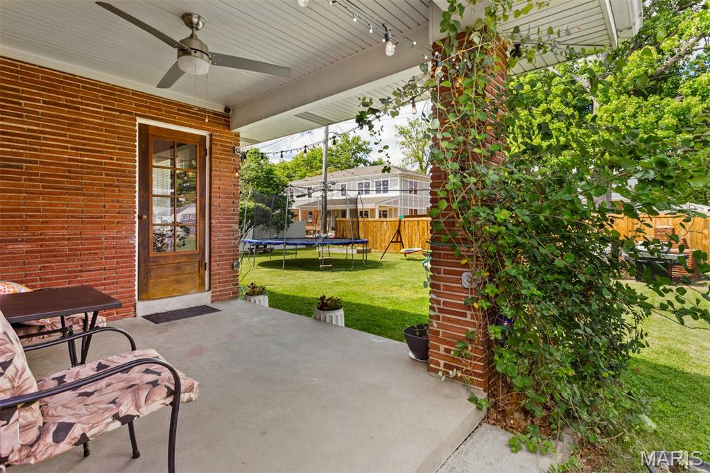 St Louis Hills Estates - Residential