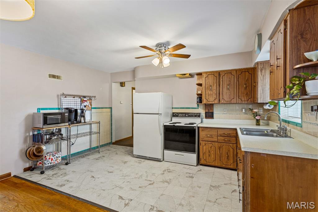 St Louis Hills Estates - Residential