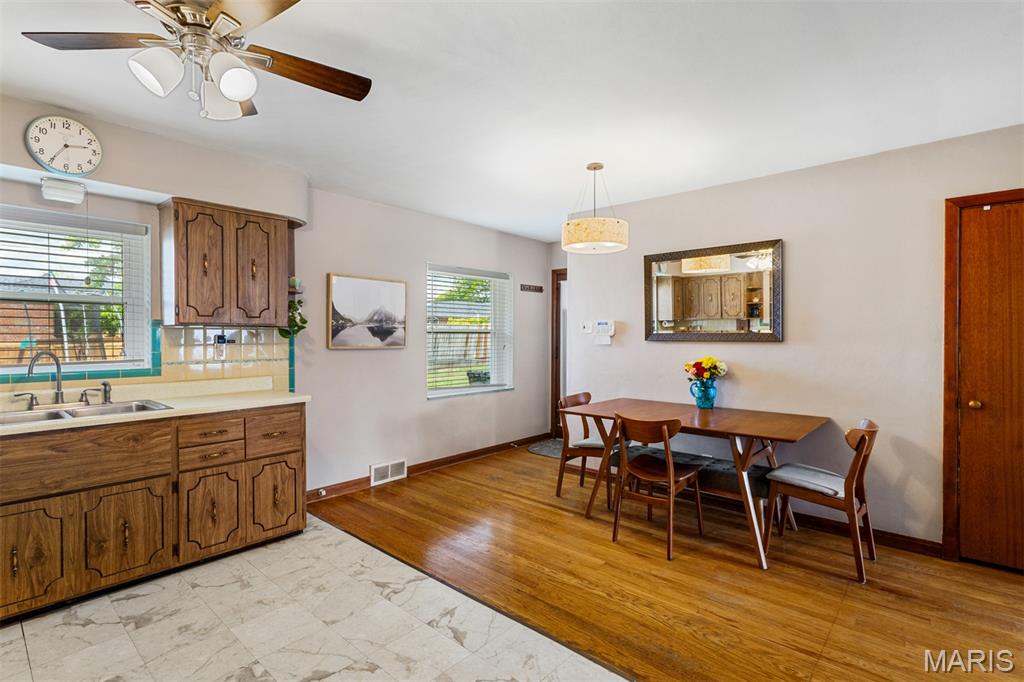 St Louis Hills Estates - Residential