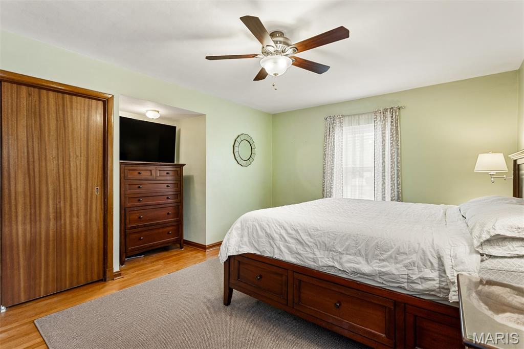 St Louis Hills Estates - Residential