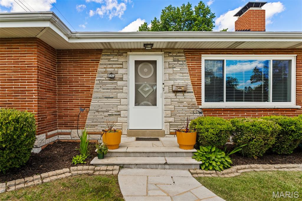 St Louis Hills Estates - Residential