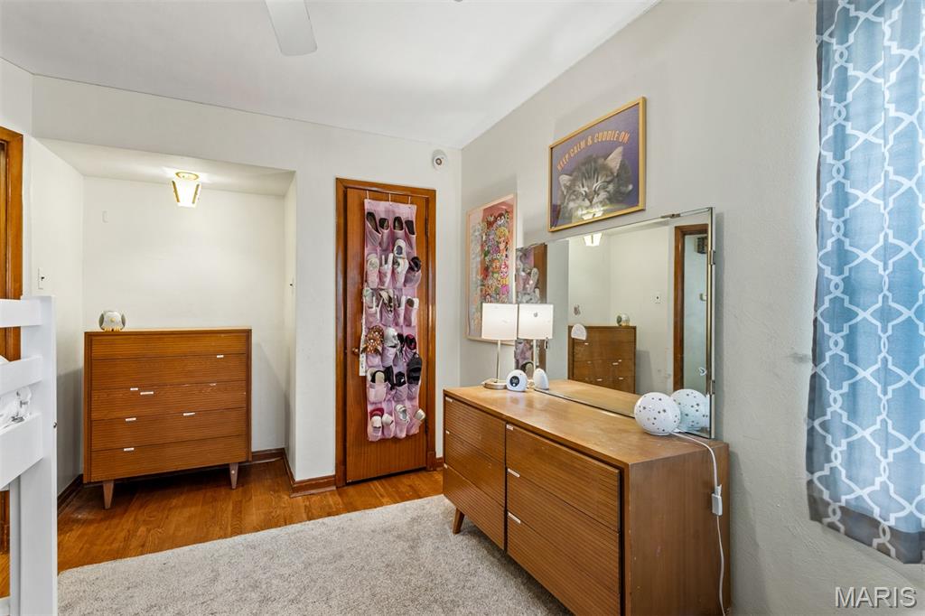 St Louis Hills Estates - Residential