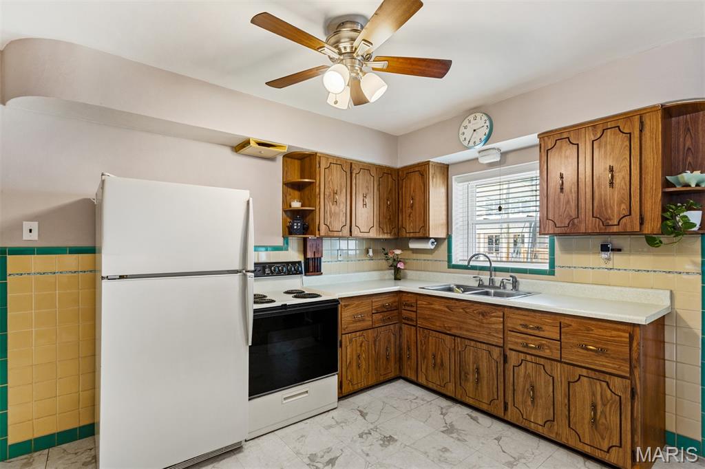 St Louis Hills Estates - Residential