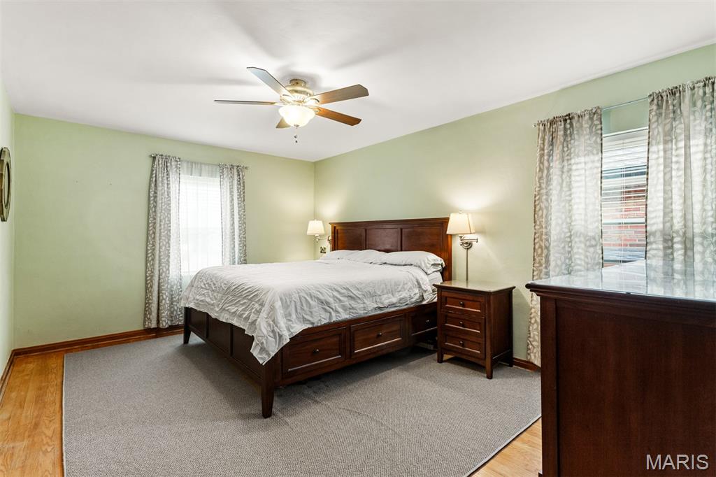 St Louis Hills Estates - Residential