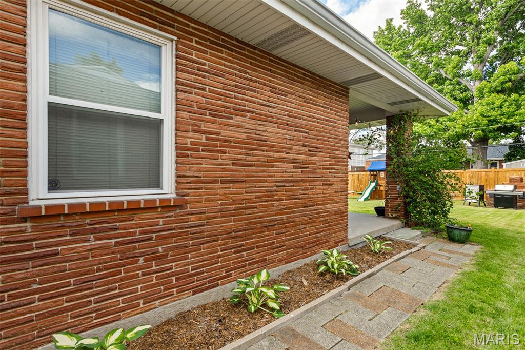 St Louis Hills Estates - Residential