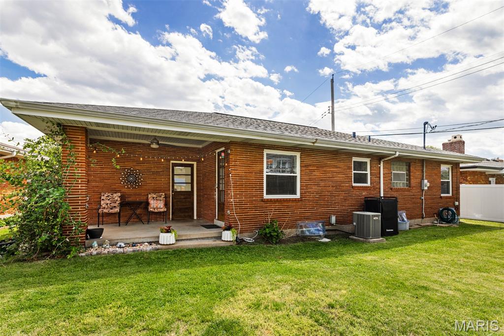 St Louis Hills Estates - Residential