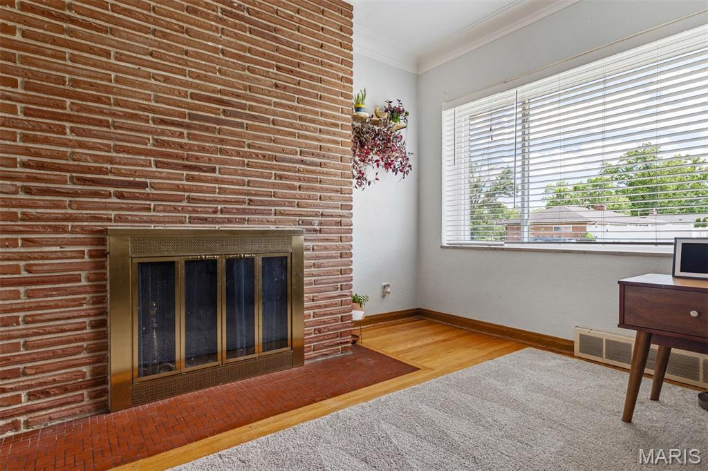 St Louis Hills Estates - Residential