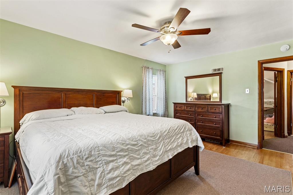 St Louis Hills Estates - Residential