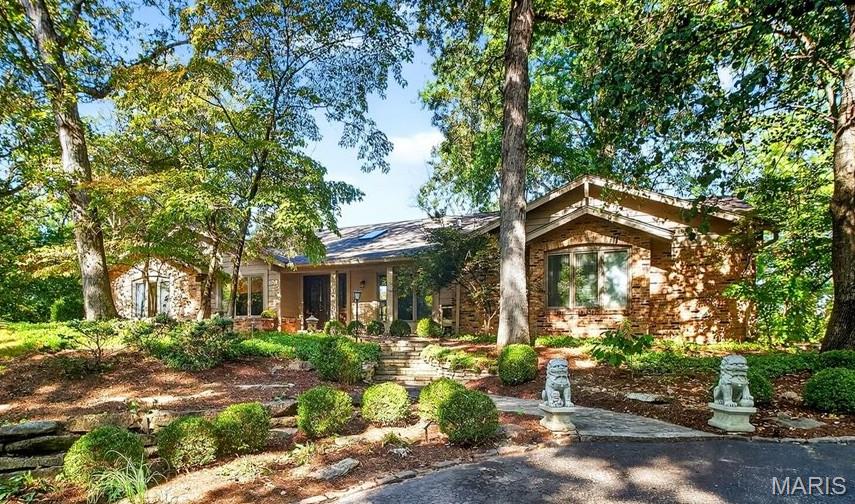 16446 Dapple Gray Court