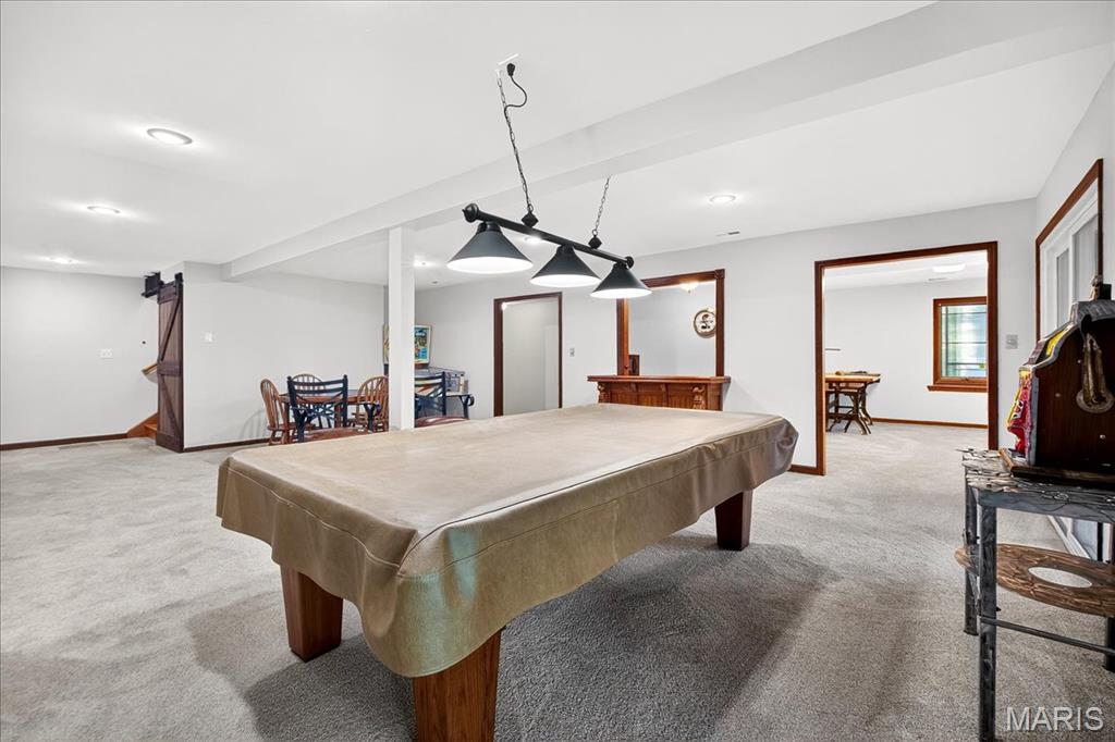 Chesterfield, Missouri 63005, United States, 4 Bedrooms Bedrooms, ,4 BathroomsBathrooms,Residential,Pending,202998