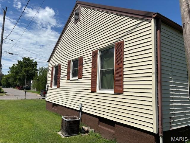 Smith L A Add - Residential