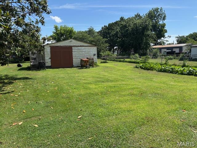 Smith L A Add - Residential