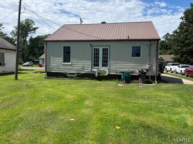 Smith L A Add - Residential