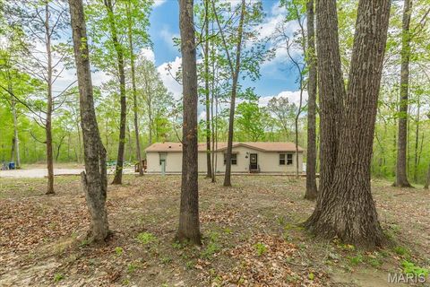 150 Dubuque Lane Hillsboro MO 63050