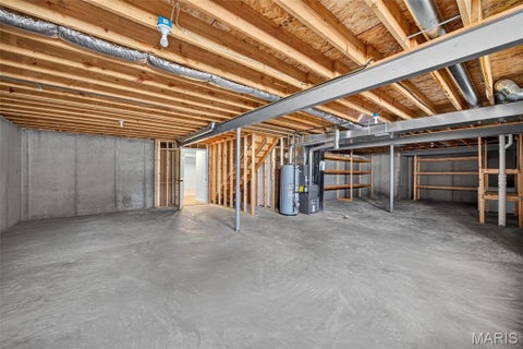 Tiny photo for 209 W Pine Creek Court, Wentzville, MO 63385 (MLS # 26026539)