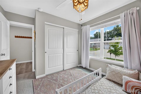 Tiny photo for 209 W Pine Creek Court, Wentzville, MO 63385 (MLS # 26026539)