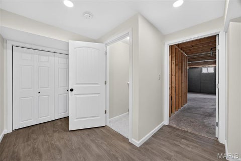 Tiny photo for 209 W Pine Creek Court, Wentzville, MO 63385 (MLS # 26026539)
